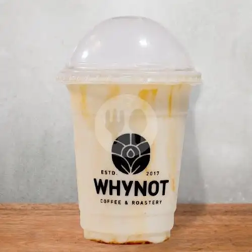 Gambar Makanan Whynot Coffee, The Boxx-In - Pasar Baru, Sukarjo Wiryopranoto 12