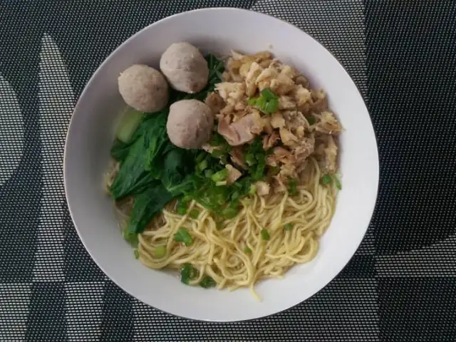 Gambar Makanan Bakmi Semar 10