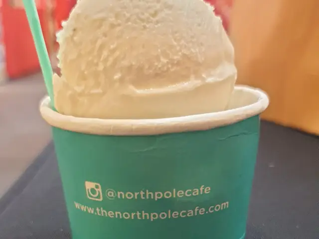 Gambar Makanan North Pole Gelato 11