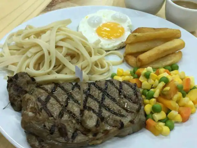 Gambar Makanan Tsteak Serpong 6