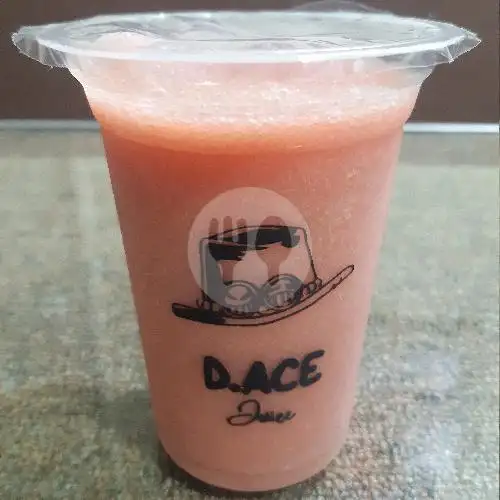 Gambar Makanan D.ACE Juice 10