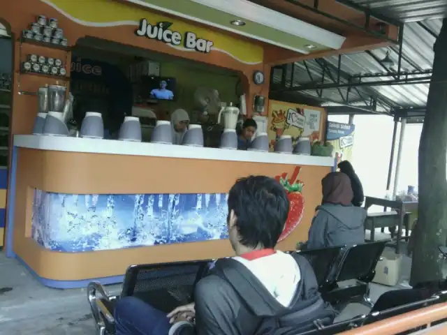 Gambar Makanan King Juice 6