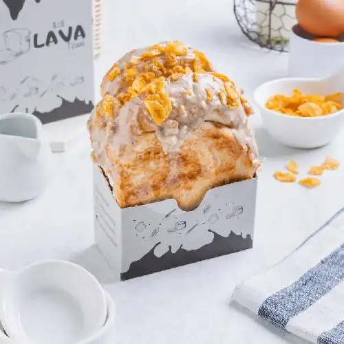 Gambar Makanan Lava Toast Bintaro 5