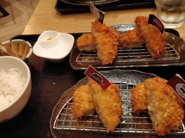 Katsu Sora Food Photo 11