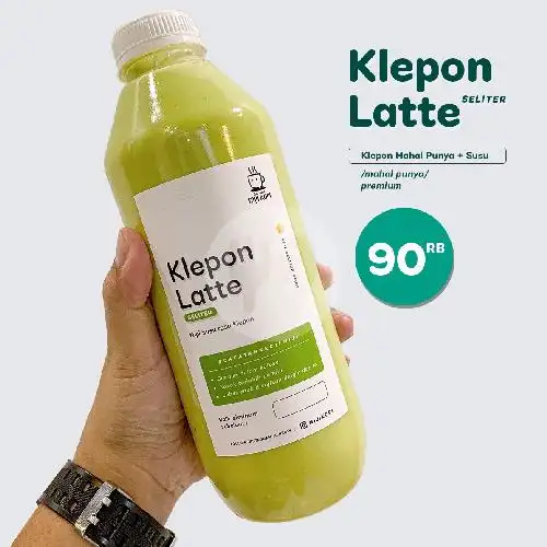 Gambar Makanan Miji Kopi, Kelapa Gading 16