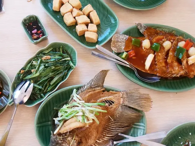 Gambar Makanan IkanBakarCianjur 5