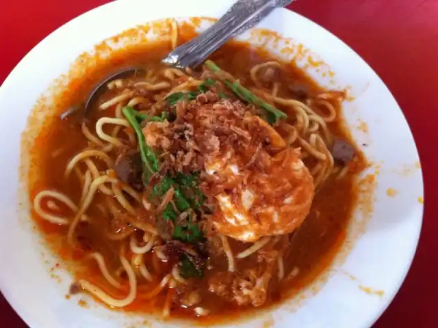 Medan Selera Seksyen 8 Food Photo 2