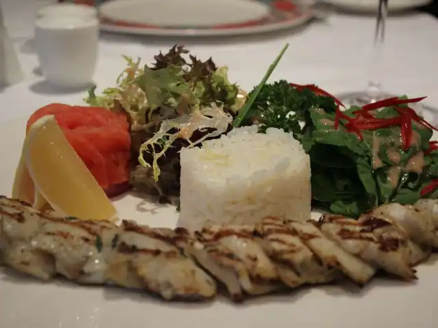 Caretta Mediterranean Cuisine'nin yemek ve ambiyans fotoğrafları 12