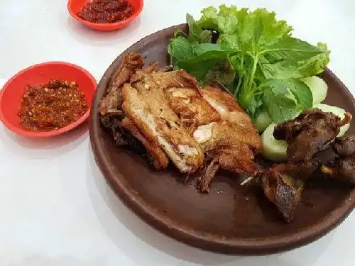 Ayam Tulang Lunak (AYAM KING)