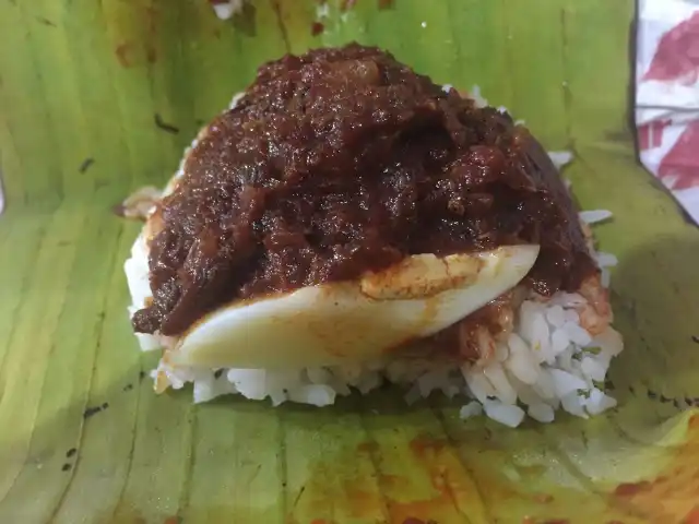 Nasi Lemak Kampung Baru Food Photo 9