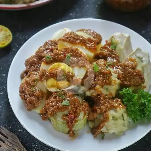 Gambar Makanan Siomay Batagor, Top 100 Tambesi 2