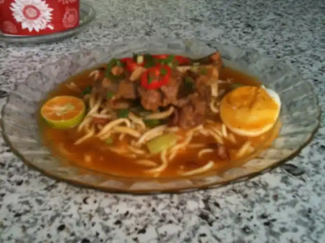 Mee Jawa (Kpg Pulo Melayu) Food Photo 13