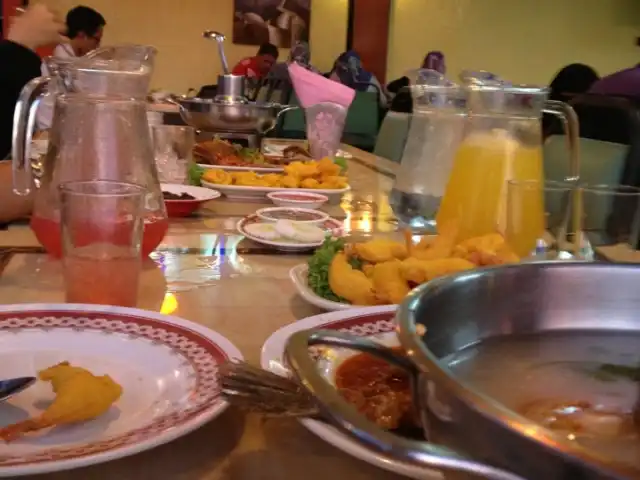 Restoran Teluk Muroh Food Photo 13