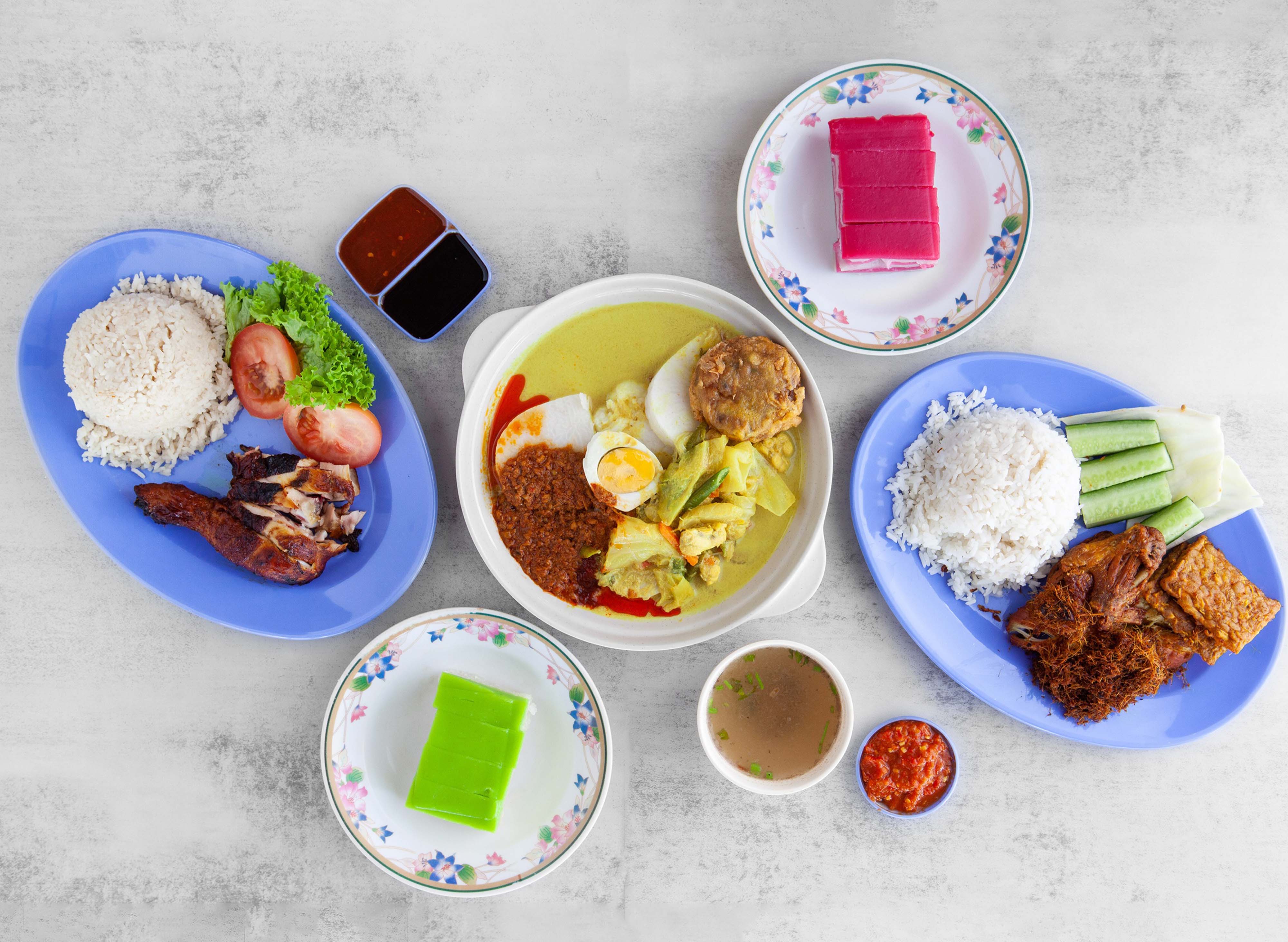 Warong Kak Su, Malaysia, Kuala Langat | YummyAdvisor