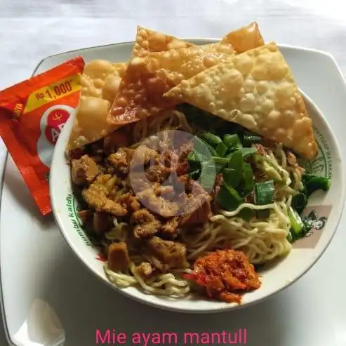 Gambar Makanan Pecel Lele Ayam Mantep, Duri Mas 1 8