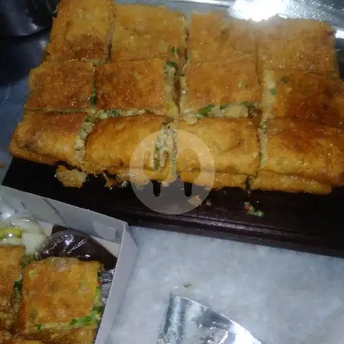 Gambar Makanan Martabak Telor Dan Terang Bulan F-TU, Padangan 5