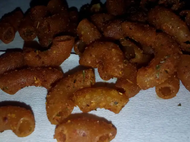 Gambar Makanan Makaroni Ngehe 9