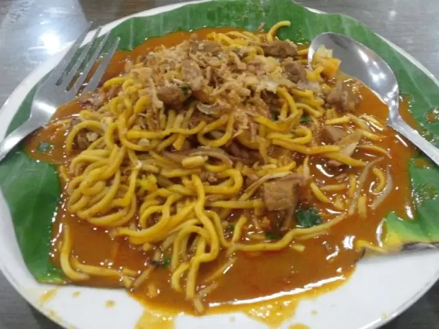 Gambar Makanan Mie Razali 14