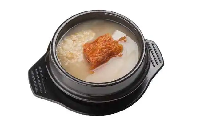 Palsaik Korean BBQ Food Photo 18