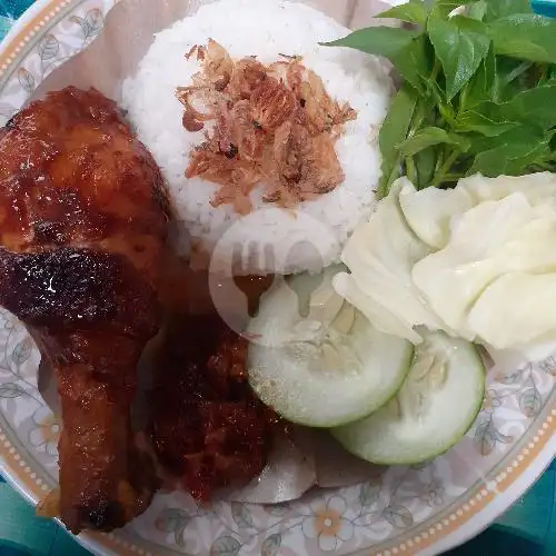 Gambar Makanan Nasi Kuning Mba Menuk 16