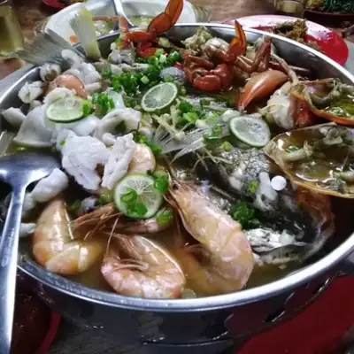 Jit Yue Hiong Seafood