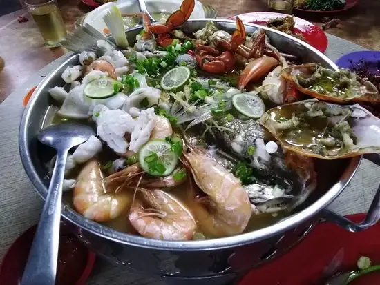 Jit Yue Hiong Seafood