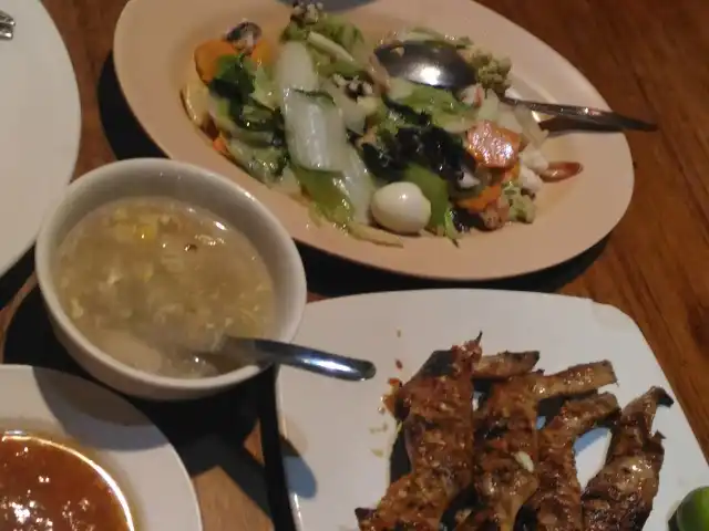 Gambar Makanan Raja Sate BBQ & Asian Resto 13