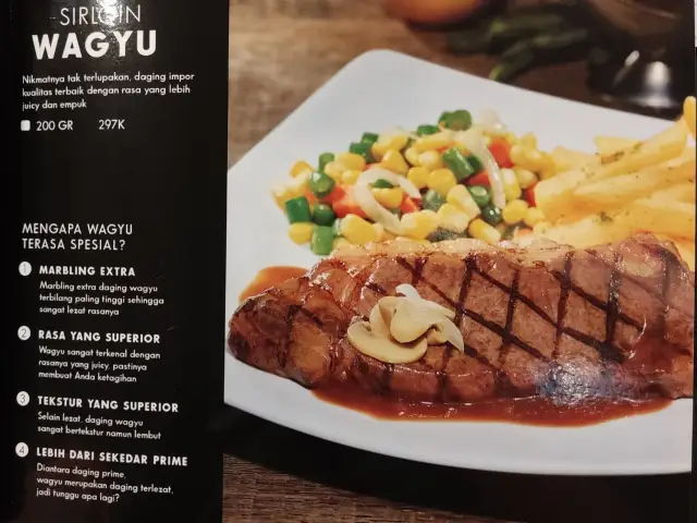 Gambar Makanan Steak 21 7