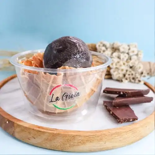 Gambar Makanan La Gioia - Artisan Gelato & Sorbetto by Massimo Gelato 4