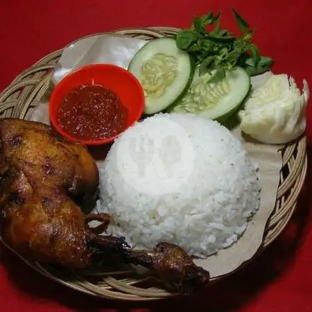 Gambar Makanan Nasi Uduk Otieb, Sidoarjo 15