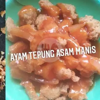 Gambar Makanan Depot Mama Fasya, Liang Anggang 1