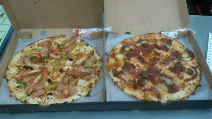 Gambar Makanan PHD (Pizza Hut Delivery) 11