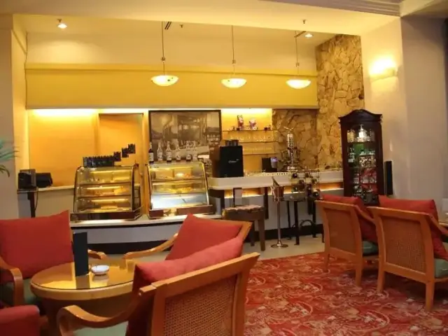 Lobby Lounge - Hotel Royal Kuala Lumpur Food Photo 1