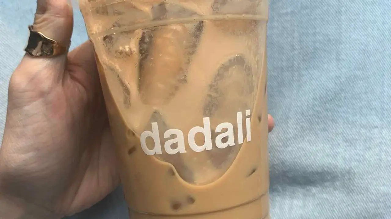 Dadali