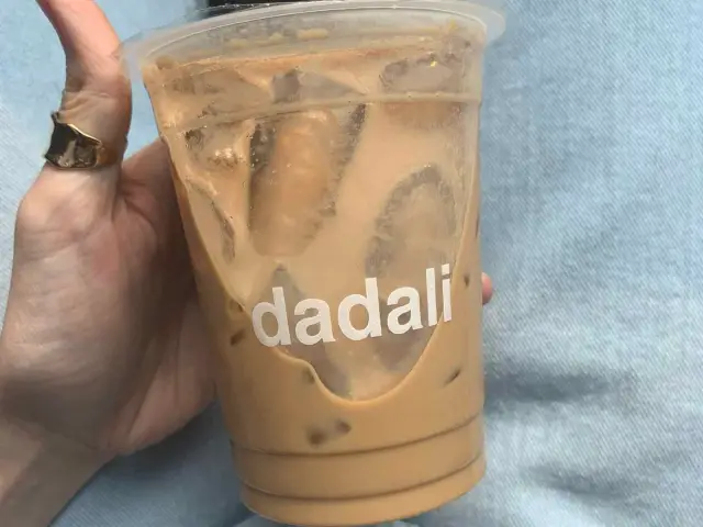 Dadali