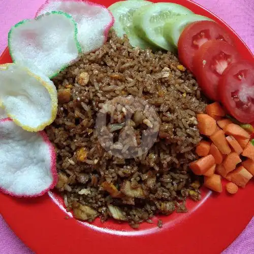 Gambar Makanan NASI GORENG DENOK CIKAMPEK SAMPING ARTA JAYA SARI WANGI 1