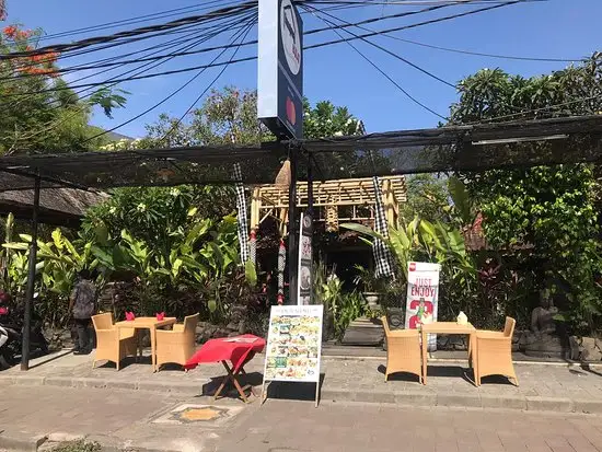 Gambar Makanan Kampung Bule Restaurant 3