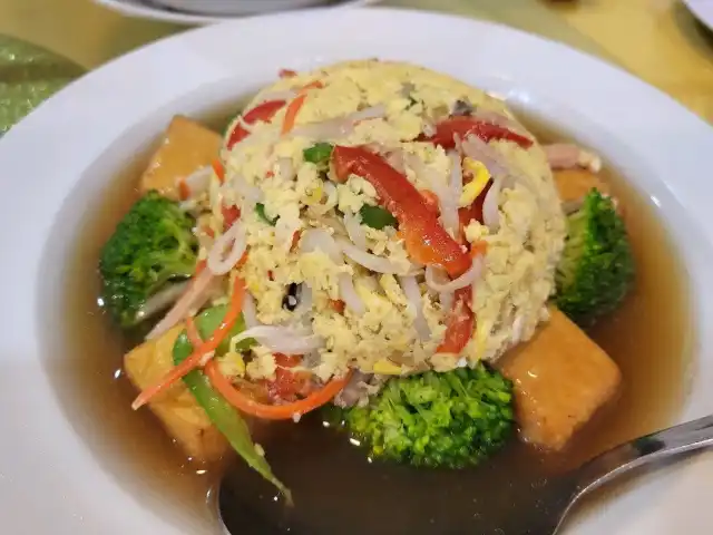 Kuan Yin Vegetarian Restaurant Food Photo 6