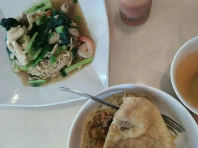 Gambar Makanan Bakmi GM 13