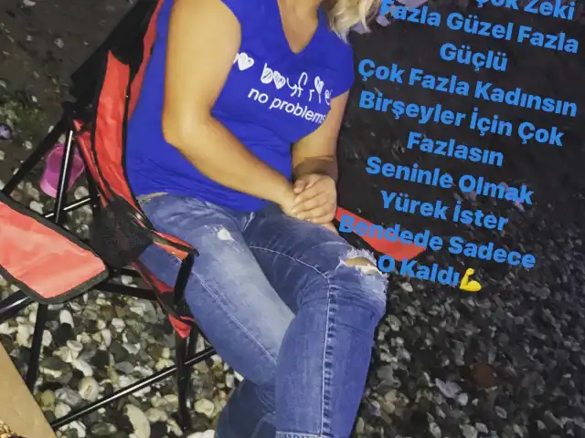 Killiler Derneği'nin yemek ve ambiyans fotoğrafları 16