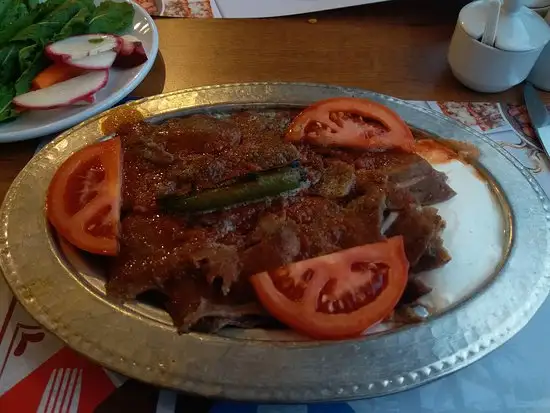 En Gozde'nin yemek ve ambiyans fotoğrafları 3