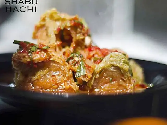 Gambar Makanan Shabu Hachi 10