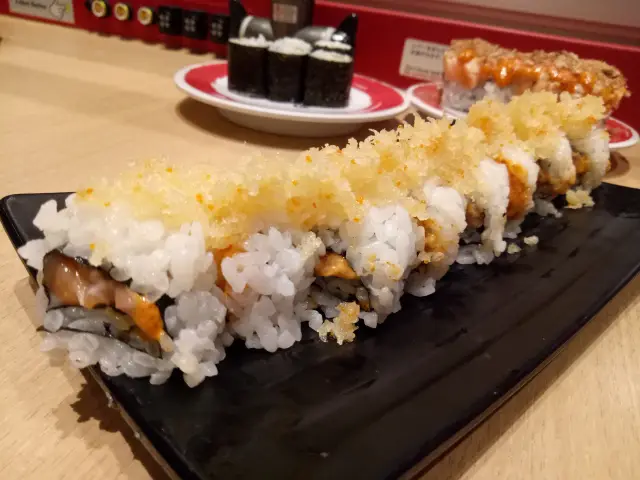 Gambar Makanan Genki Sushi 2