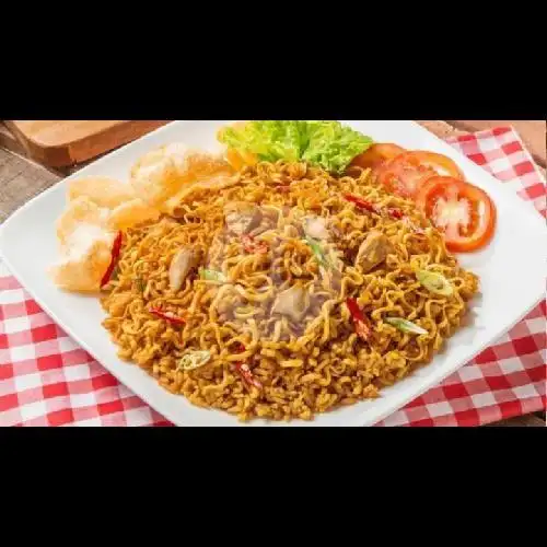 Gambar Makanan Nasi Goreng Mang Gorip Suroboyo 7