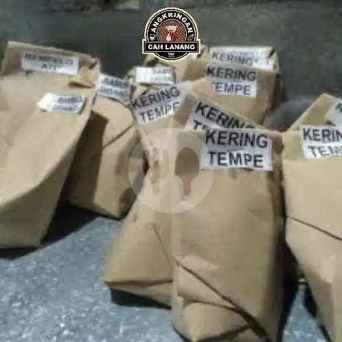 Gambar Makanan Angkringan Cah Lanang 12