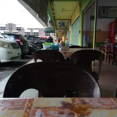 Restoran 1 Malaysia