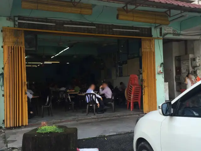 Restoran Mee Sek Food Photo 2