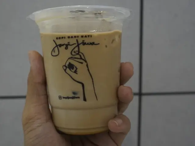 Gambar Makanan Kopi Janji Jiwa 14