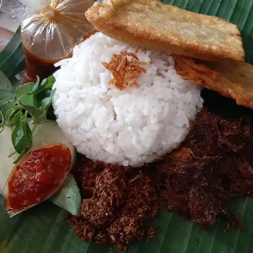 Gambar Makanan Warung Mamy Tety, Lowokwaru 17