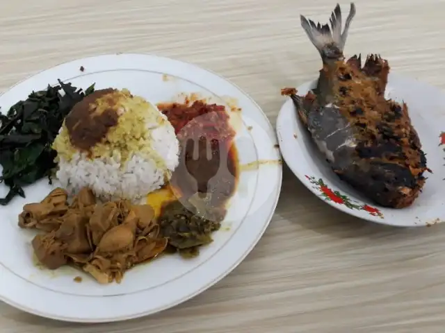 Gambar Makanan Rm Telaga Minang, Tegal Timur 5